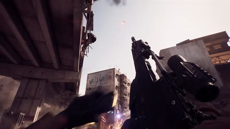 Battlefield 6 Hakkında Tüm Bildiklerimiz - 1