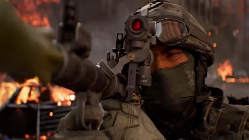 Battlefield 6 Hakkında Tüm Bildiklerimiz - 10