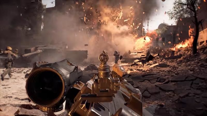 Battlefield 6 Hakkında Tüm Bildiklerimiz - 2