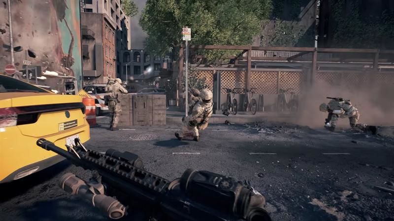 Battlefield 6 Hakkında Tüm Bildiklerimiz - 5