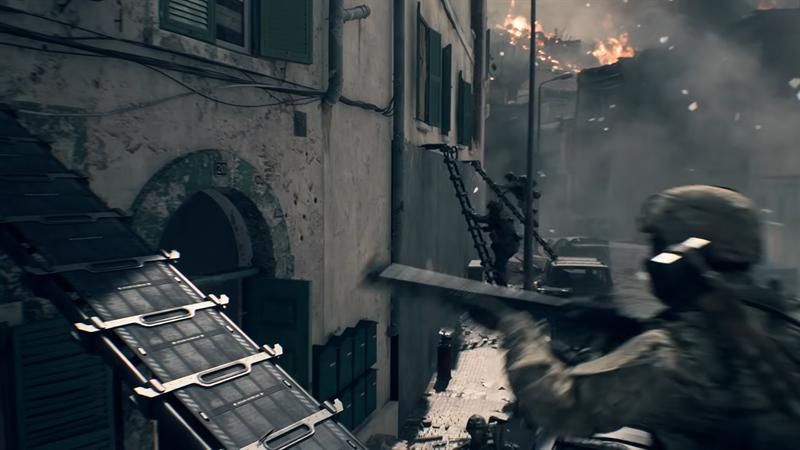 Battlefield 6 Hakkında Tüm Bildiklerimiz - 6