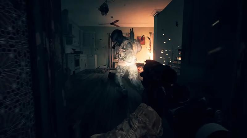 Battlefield 6 Hakkında Tüm Bildiklerimiz - 7