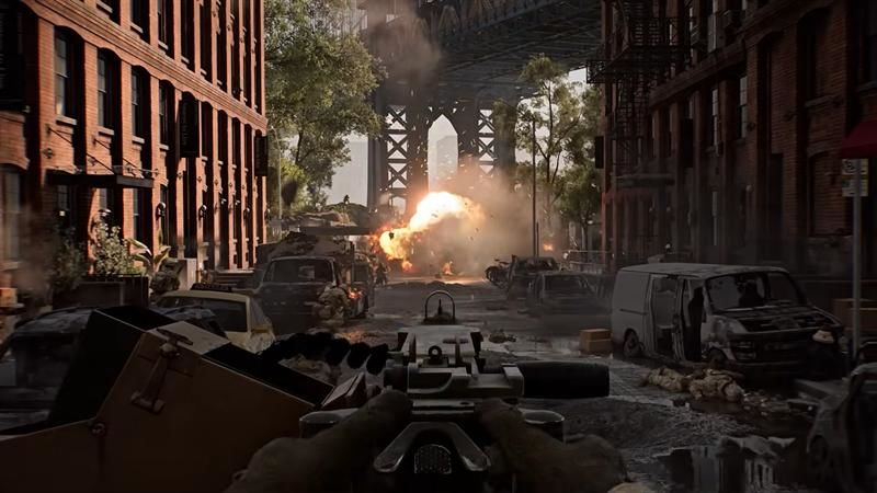 Battlefield 6 Hakkında Tüm Bildiklerimiz - 9