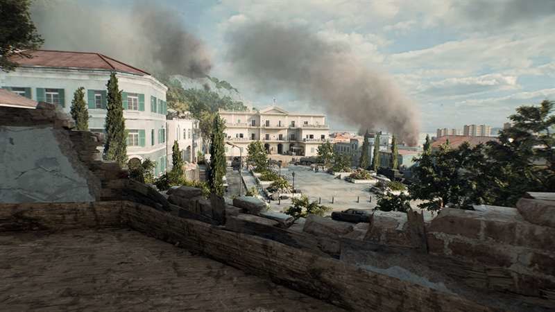 Battlefield 6 Hikaye Modu - 4