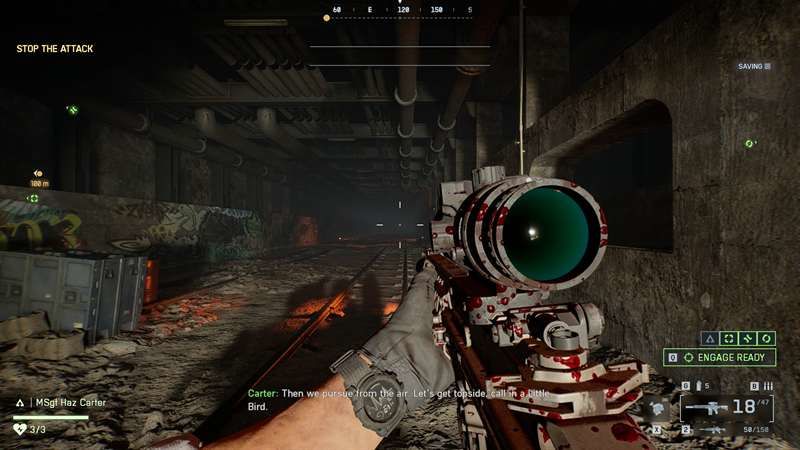Battlefield 6 Hikaye Modu - 6