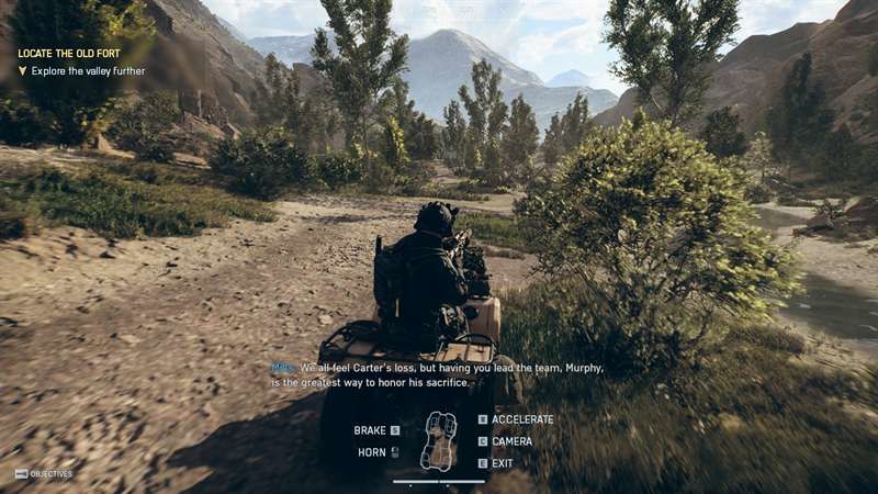 Battlefield 6 Hikaye Modu - 7