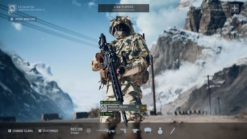 Battlefield 6 İnceleme - 3
