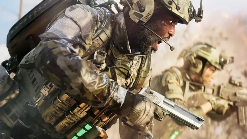 Battlefield 6 100 Milyon Oyuncuya Ulaşabilecek mi?