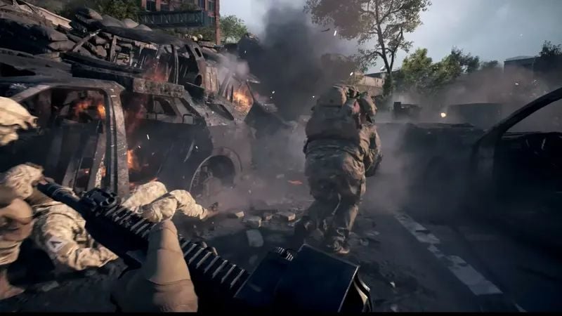 Battlefield 6 Beta İçin PC Sistem Gereksinimleri Açıklandı