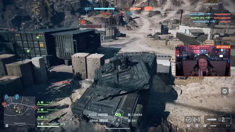Battlefield 6 Ön Siparişe Açıldı: İşte Türkiye Fiyatları