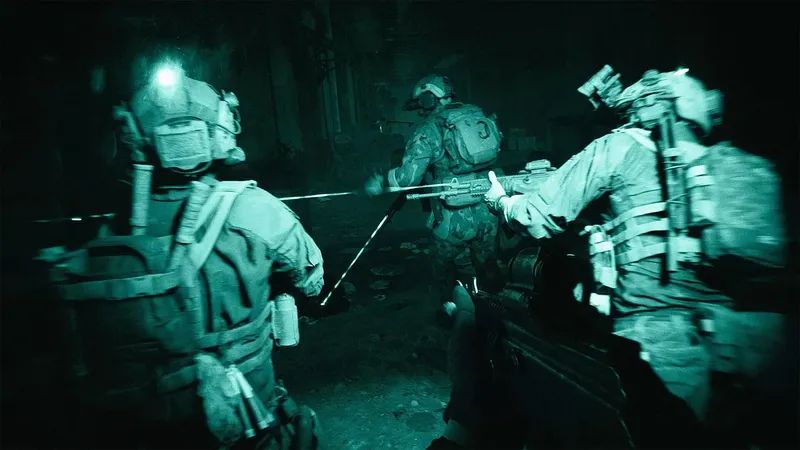 Battlefield 6 Sunucularında Bot Desteği Olacak
