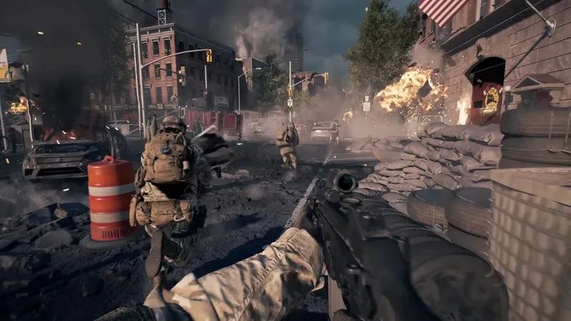 Battlefield 6 İçin En Büyük Sorun Xbox Series S