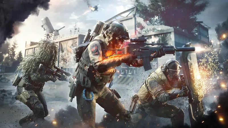Battlefield 6 Konsol Performansı Açıklandı