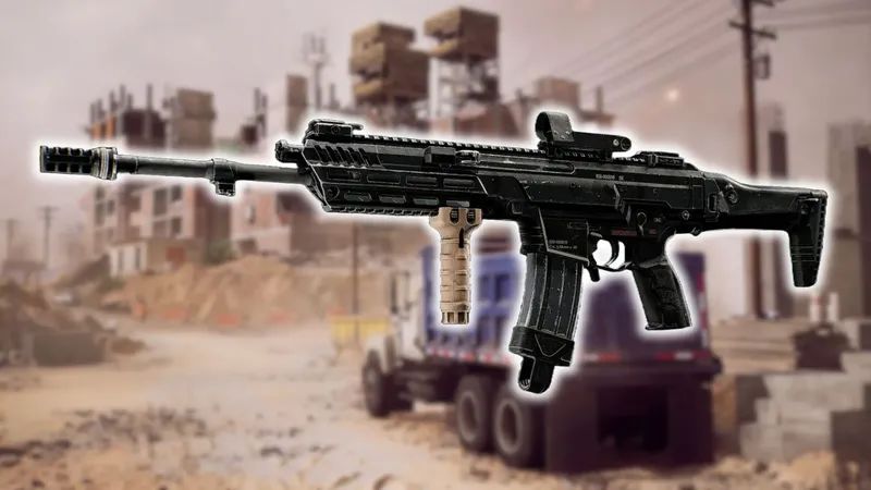İşte Battlefield 6’da Kullanabileceğiniz Tüm Silahlar