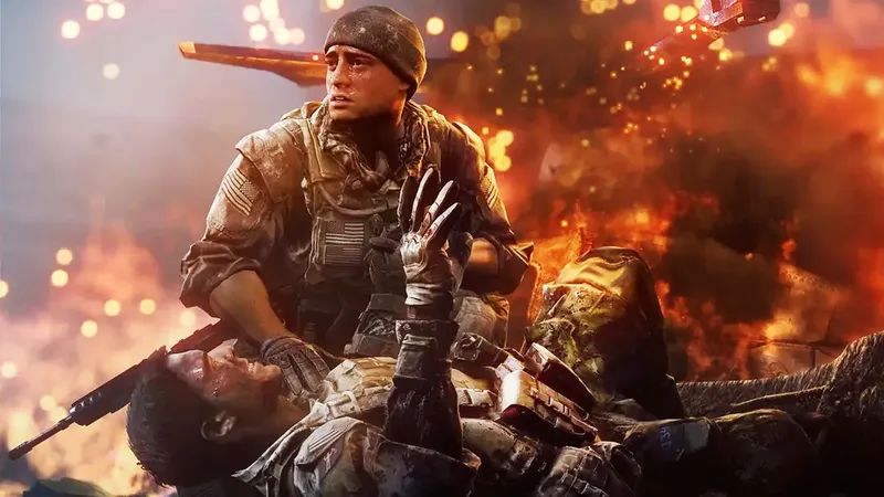 Battlefield 6 Satışları Ne Alemde?
