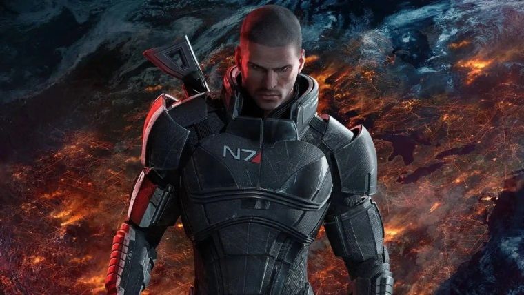 Mass Effect 5 BioWare Zorluklarına Rağmen Yolda