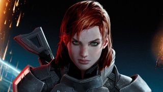Mass Effect Hayranları Shepard’ı Geri İstiyor