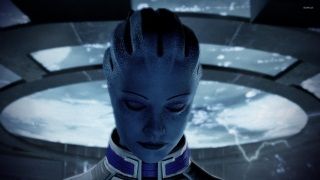 Liara’nın Oyuncusu Mass Effect 5’i Sonradan Öğrendi
