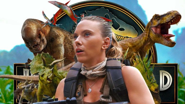 Jurassic World Rebirth Devam Filmi İçin İlk İpuçları Geldi