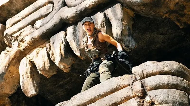 Jurassic World Rebirth Devam Filmi İçin İlk İpuçları Geldi