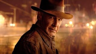 Harrison Ford Indiana Jones’un Çöküşünü Yorumladı