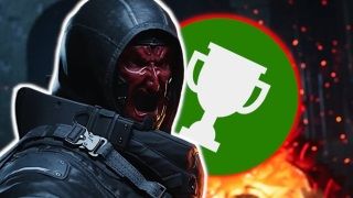Hell is Us Xbox Başarım Listesi Ortaya Çıktı