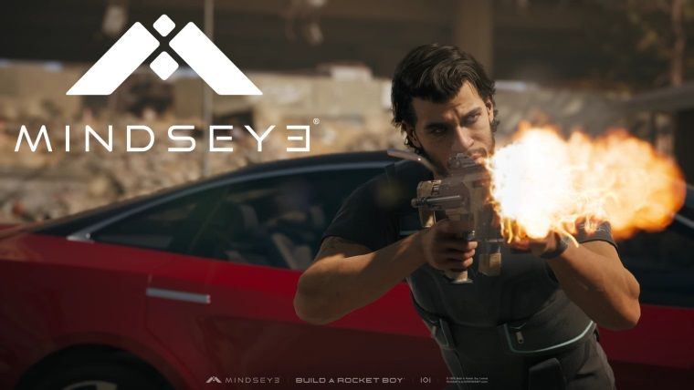 MindsEye PC Sistem Gereksinimleri Açıklandı