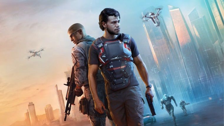 MindsEye İçin Tanıtım Fragmanı ve Detaylar Geldi