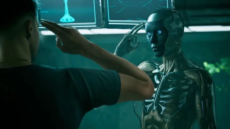 MindsEye’da Yönetim Sorunları Gün Yüzüne Çıktı