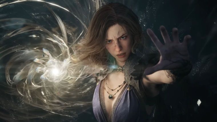 Tides of Annihilation Oynanış Videosu Yayınlandı