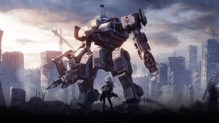 Mecharashi Sinematik Fragmanı Yayınlandı