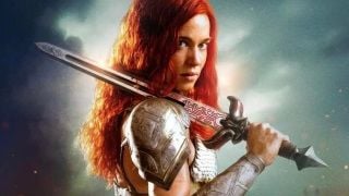 Red Sonja Fragmanı Yayınlandı