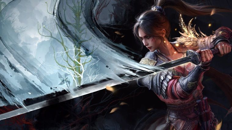 Wuchang: Fallen Feathers İncelemesi