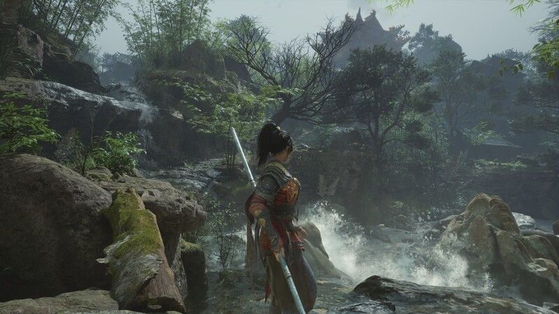 Wuchang: Fallen Feathers İncelemesi -9