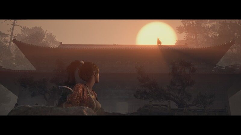 Wuchang: Fallen Feathers İncelemesi -13