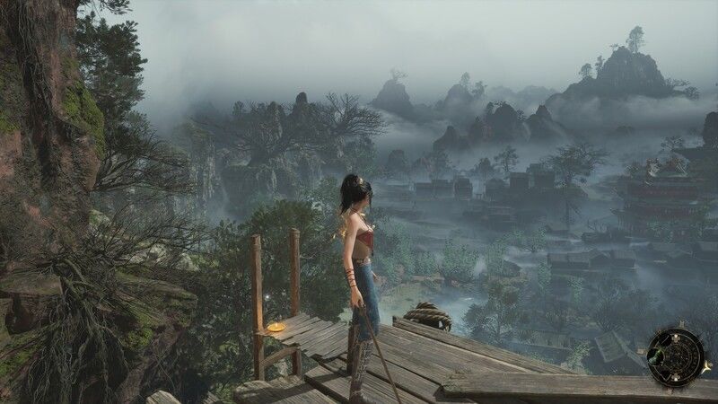 Wuchang: Fallen Feathers İncelemesi -16
