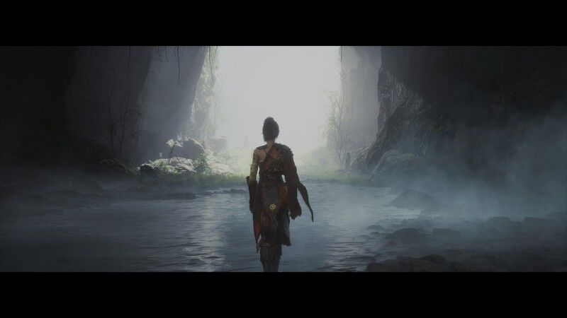 Wuchang: Fallen Feathers İncelemesi -1