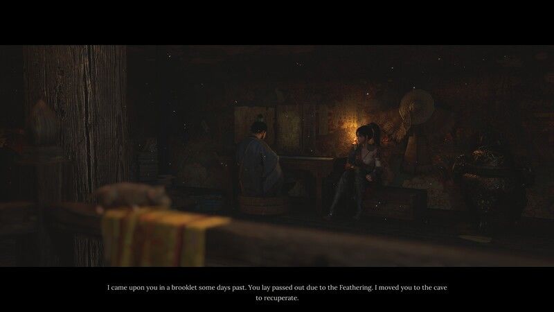 Wuchang: Fallen Feathers İncelemesi -3