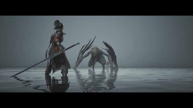 Wuchang: Fallen Feathers İncelemesi -4