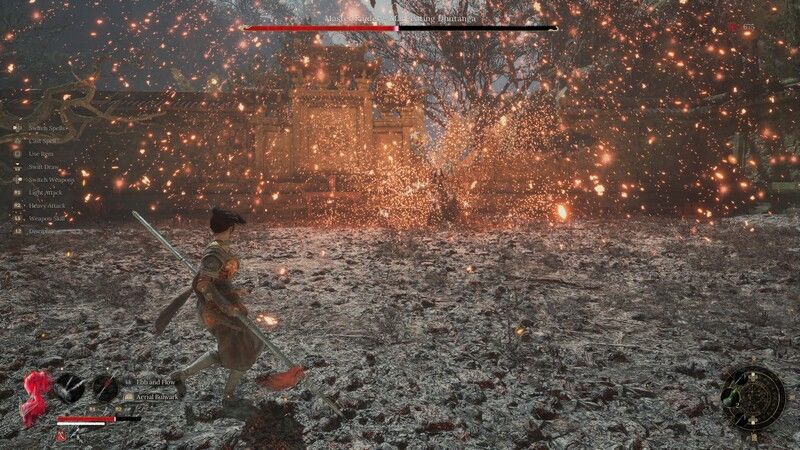 Wuchang: Fallen Feathers İncelemesi -8