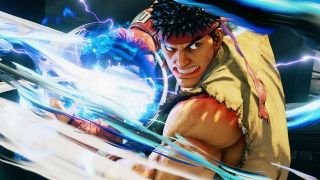 Sony'den Street Fighter Hayranlarına Kötü Haber