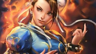 Street Fighter Filminde Chun-Li’yi Kim Oynayacak?