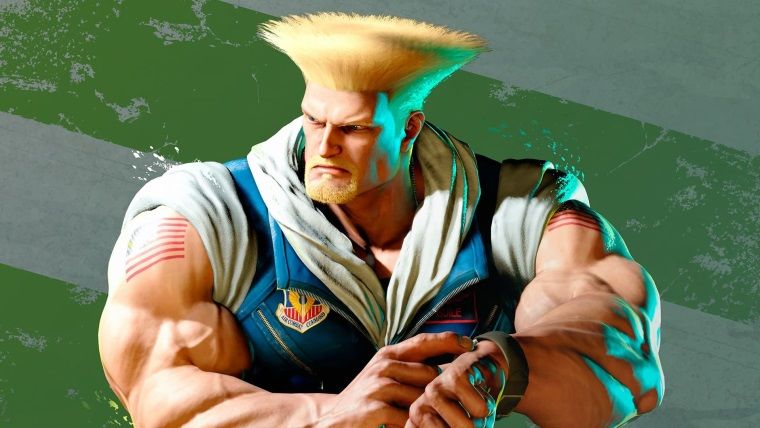 Street Fighter Filminde Guile Kim Olacak?