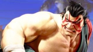 Street Fighter'da E. Honda’ya Hayat Verecek İsim Belli Oldu