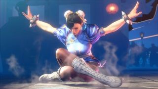 Street Fighter Filminde Chun-Li ve Ken İlk Kez Göründü