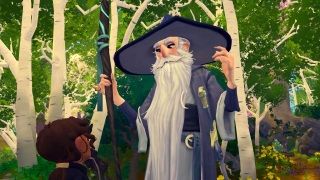 Tales of the Shire Eleştirmenlerden Geçer Not Alamadı