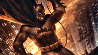 Batman 2’de Yönetmen Krizi mi Yaşanıyor?