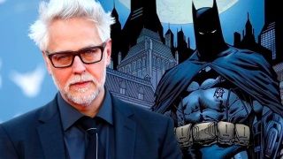James Gunn'a Göre The Batman 2 Hala Çok Önemli
