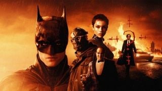 Batman 2’nin Senaryosu Tamamlandı