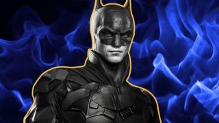 The Batman Part II Daha Korkunç ve Daha Büyük Olacak